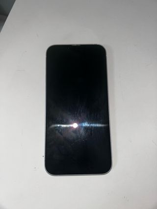 iPhone 14 Plus viola