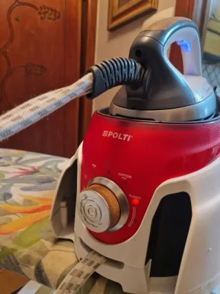 Ferro da stiro Polti Vaporella XM84C