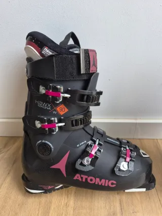 Botas de esquí Atomic Hawx Magna 90 W