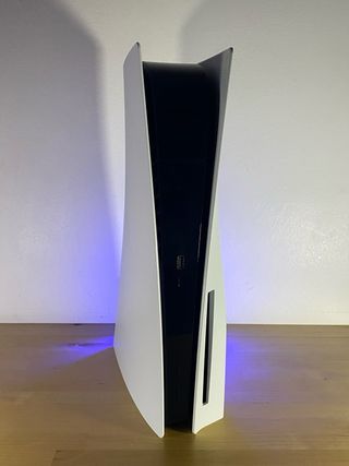 PlayStation 5 Disco