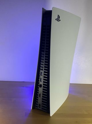 PlayStation 5 Disco
