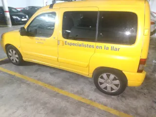 CITROEN berlingo para despiece