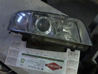 FARO DEL. DCHO AUDI A4 AVANT (8E)(2004->)