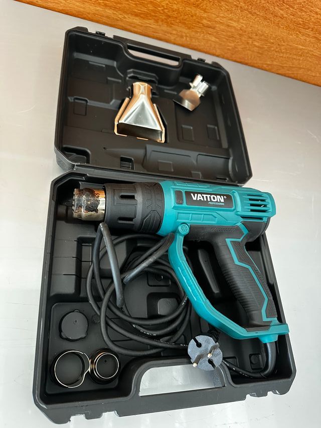 Pack Serigrafía Completo