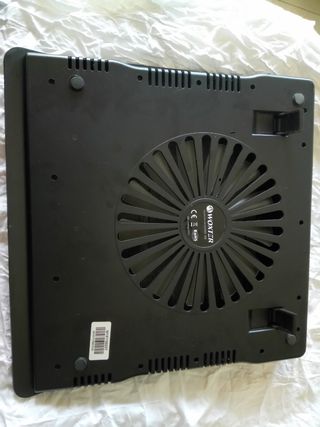 Base Refrigeración Portátil Woxter