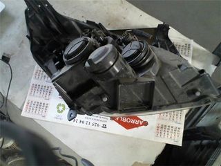 FARO DEL. IZDO. OPEL VECTRA C BERLINA (07.2005->)