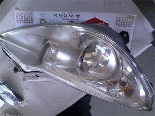 FARO DEL. IZDO. OPEL CORSA D (2006->) 1.2
