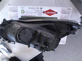 FARO DEL. IZDO. OPEL CORSA D (2006->) 1.2