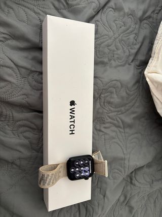 Apple Watch SE GPS 44mm