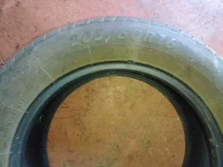 Neumático 205/60 R16 92H