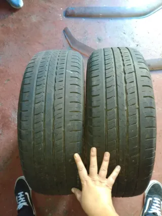 Neumático 205/60 R16 92H