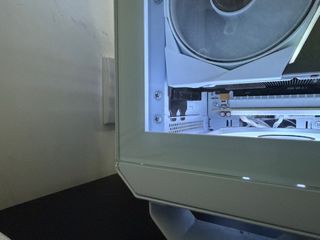 Caja PC Asus TUF GT502 Blanca