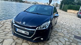 Peugeot 208 2017