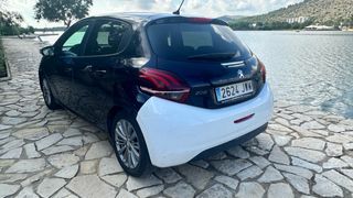Peugeot 208 2017