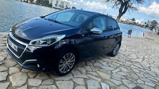 Peugeot 208 2017