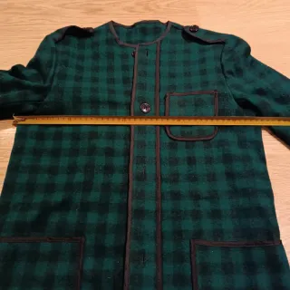 Kaiku lekeitiarra berdea