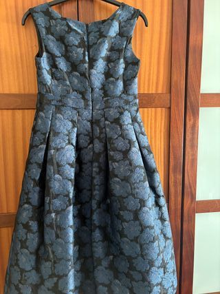 Vestido nuevo, con etiqueta, de fiesta