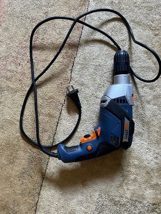 Taladro Dexter Eléctrico