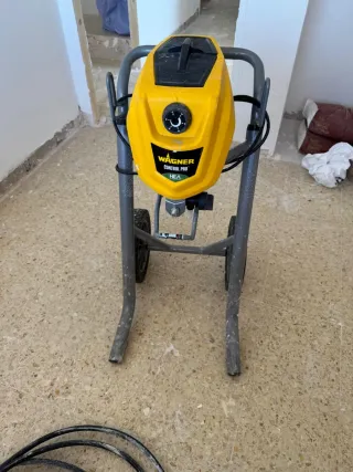 Máquina de pintar profesional