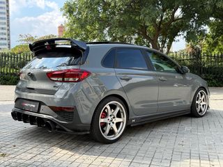 Hyundai i30N 2024