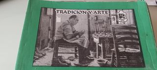 Botas Artesanas Artesania Gomez Marrones