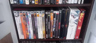 Lote 90+ Juegos PC.
