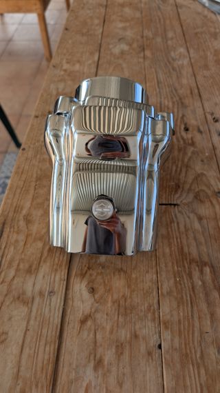 Depiece Harley Davidson Sportster XL 883 C