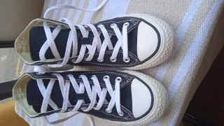 Zapatillas Converse All Star Talla 36