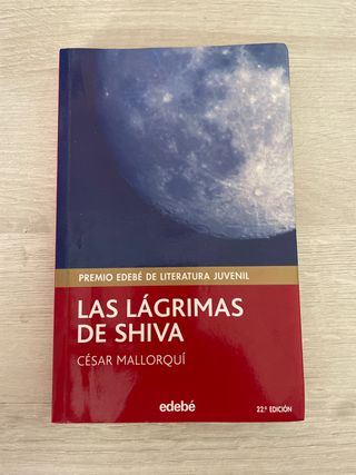 Las Lágrimas de Shiva (Periscopio/ Periscope) (...