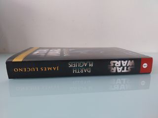 Darth plagueis. Leyendas. Star Wars