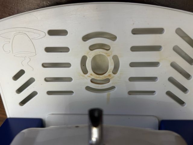 Macchina Caffè Faber - Buone Condizioni