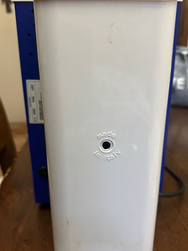 Macchina Caffè Faber - Buone Condizioni