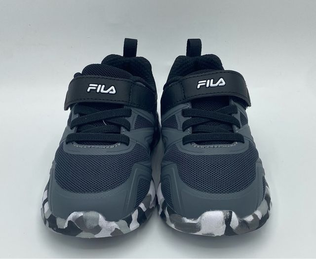 Zapatillas Fila Camuflaje T25
