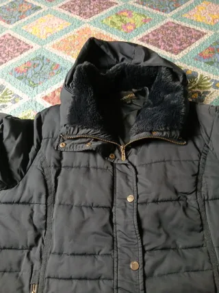 Cazadora Antea Plus azul marino Talla L