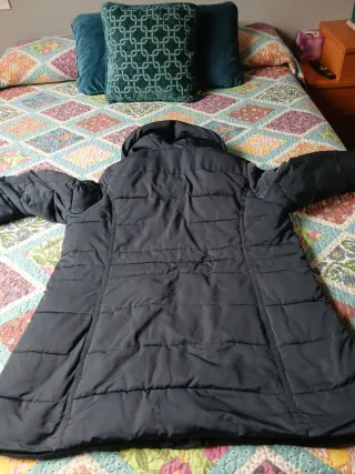 Cazadora Antea Plus azul marino Talla L
