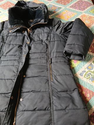 Cazadora Antea Plus azul marino Talla L