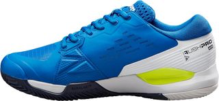 Zapatillas Wilson Rush Pro Ace Clay 48 2/3