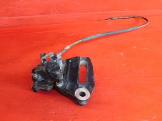 PINZA FRENO POSTERIORE KTM DUKE 125 ABS 2012 2016 