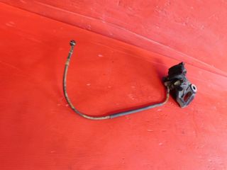 PINZA FRENO POSTERIORE KTM DUKE 125 ABS 2012 2016 