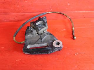 PINZA FRENO POSTERIORE KTM DUKE 125 ABS 2012 2016 