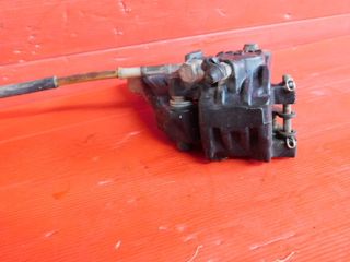 PINZA FRENO POSTERIORE KTM DUKE 125 ABS 2012 2016 