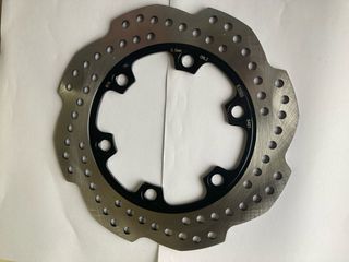 Disco Freno Trasero Voge 300 Rally Original nuevo