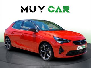 Opel Corsa 1.2 Turbo XHL GS-Line 74 kW (100 CV)