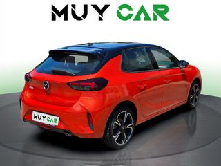 Opel Corsa 1.2 Turbo XHL GS-Line 74 kW (100 CV)