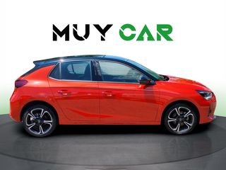 Opel Corsa 1.2 Turbo XHL GS-Line 74 kW (100 CV)