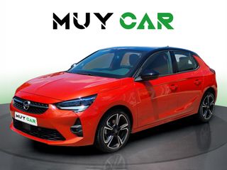 Opel Corsa 1.2 Turbo XHL GS-Line 74 kW (100 CV)