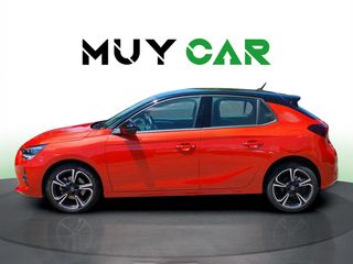 Opel Corsa 1.2 Turbo XHL GS-Line 74 kW (100 CV)