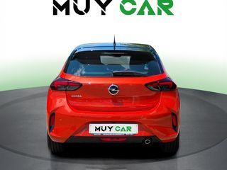 Opel Corsa 1.2 Turbo XHL GS-Line 74 kW (100 CV)