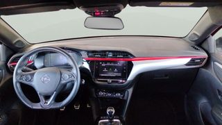 Opel Corsa 1.2 Turbo XHL GS-Line 74 kW (100 CV)