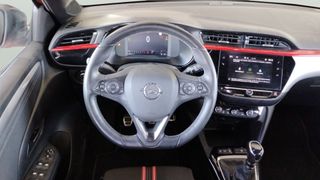 Opel Corsa 1.2 Turbo XHL GS-Line 74 kW (100 CV)